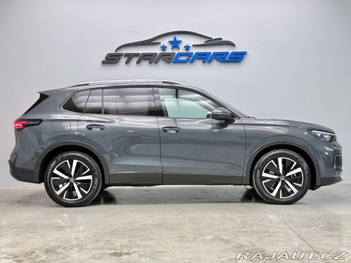 Volkswagen Tiguan 2.0 TDI Elegance DSG• 36 2024