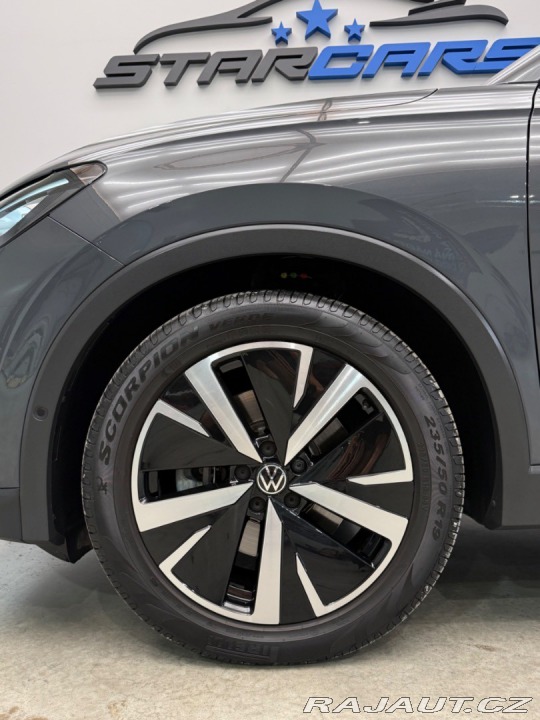 Volkswagen Tiguan 2.0 TDI 110 kW DSG PRIME 2024