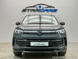 Volkswagen Tiguan 2.0 TDI Elegance DSG• 36 2024