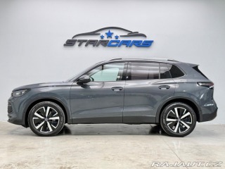 Volkswagen Tiguan 2.0 TDI Elegance DSG• 36 2024