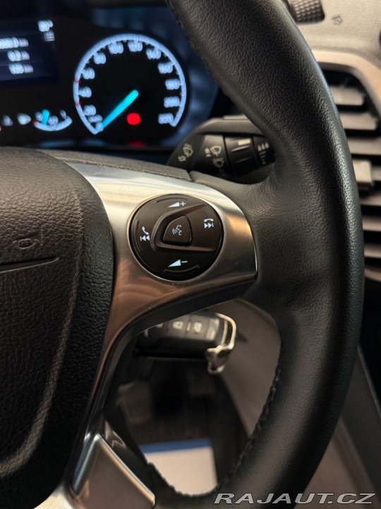 Ford Transit Connect Trend 1,5 EcoBlue 74kW • 2023