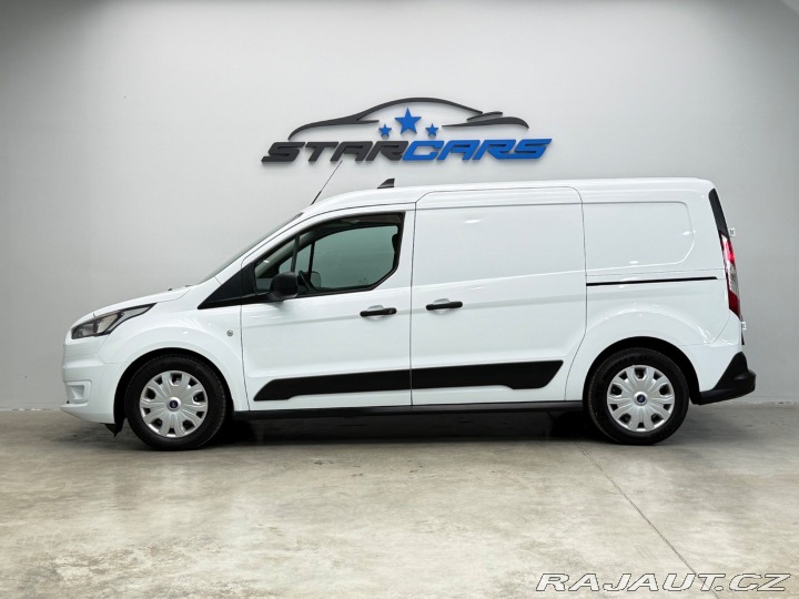 Ford Transit Connect Trend 1,5 EcoBlue 74kW • 2023