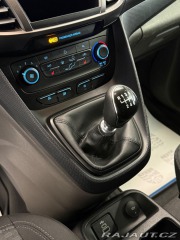 Ford Transit Connect Trend 1,5 EcoBlue 74kW • 2023