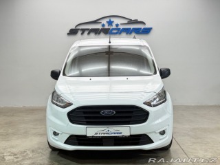 Ford Transit Connect Trend 1,5 EcoBlue 74kW • 2023