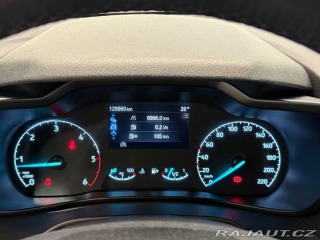 Ford Transit Connect Trend 1,5 EcoBlue 74kW • 2023