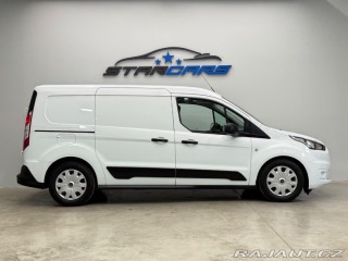 Ford Transit Connect Trend 1,5 EcoBlue 74kW • 2023