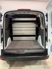 Ford Transit Connect Trend 1,5 EcoBlue 74kW • 2023