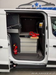 Ford Transit Connect Trend 1,5 EcoBlue 74kW • 2023