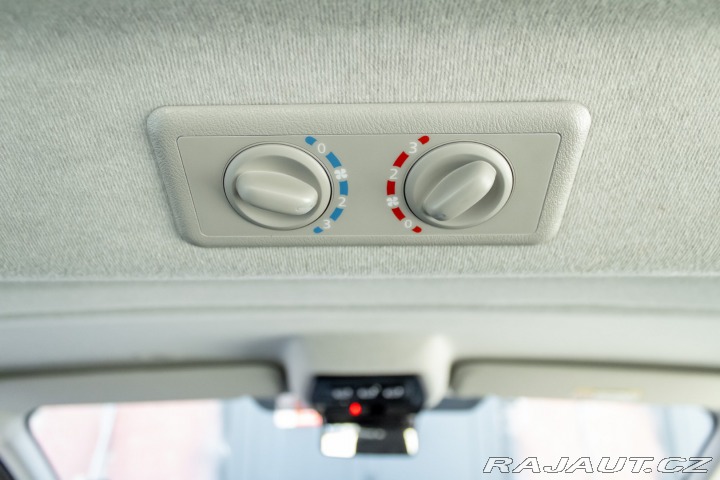 Renault Trafic 8M | 150k I v Záruke I K 2024