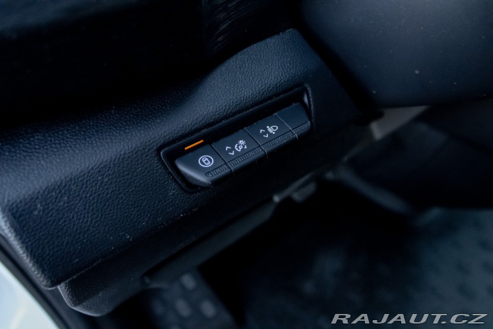 Renault Trafic 150 I v Záruke I Kamera 2024