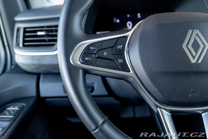 Renault Trafic 150 I v Záruke I Kamera 2024