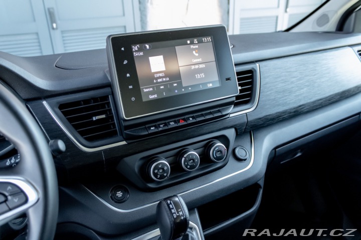 Renault Trafic 8M | 150k I v Záruke I K 2024