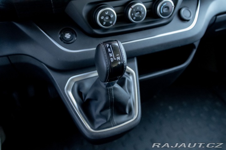 Renault Trafic 8M | 150k I v Záruke I K 2024