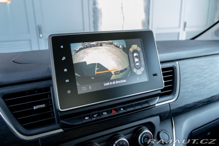 Renault Trafic 150 I v Záruke I Kamera 2024