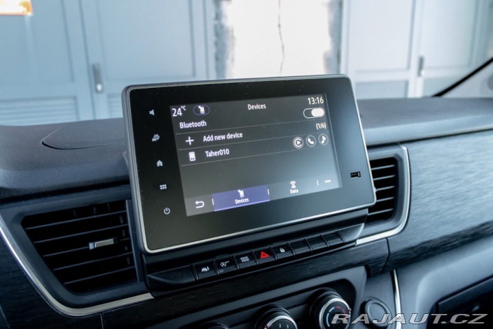 Renault Trafic 150 I v Záruke I Kamera 2024