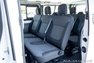 Renault Trafic 150 I v Záruke I Kamera 2024