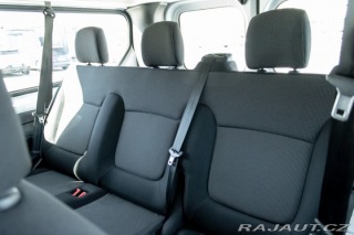 Renault Trafic 150 I v Záruke I Kamera 2024