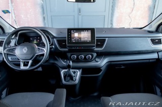 Renault Trafic 150 I v Záruke I Kamera 2024