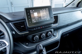 Renault Trafic 150 I v Záruke I Kamera 2024