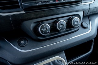 Renault Trafic 150 I v Záruke I Kamera 2024
