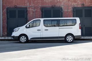 Renault Trafic 150 I v Záruke I Kamera 2024
