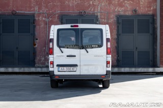 Renault Trafic 150 I v Záruke I Kamera 2024