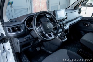 Renault Trafic 150 I v Záruke I Kamera 2024