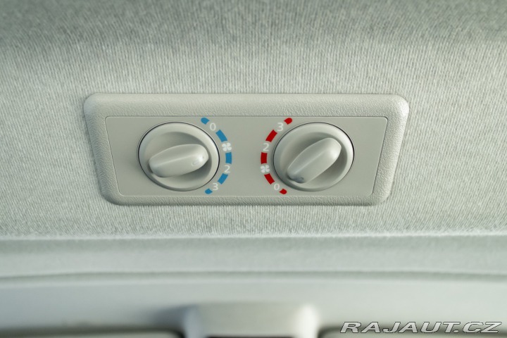 Renault Trafic 150 I v Záruke I Kamera 2024