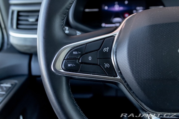 Renault Trafic 150 I v Záruke I Kamera 2024