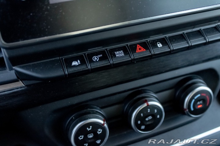 Renault Trafic 150 I v Záruke I Kamera 2024
