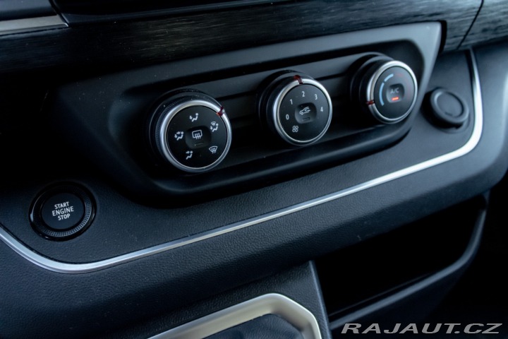 Renault Trafic 150 I v Záruke I Kamera 2024