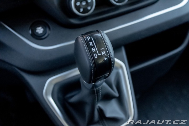 Renault Trafic 150 I v Záruke I Kamera 2024