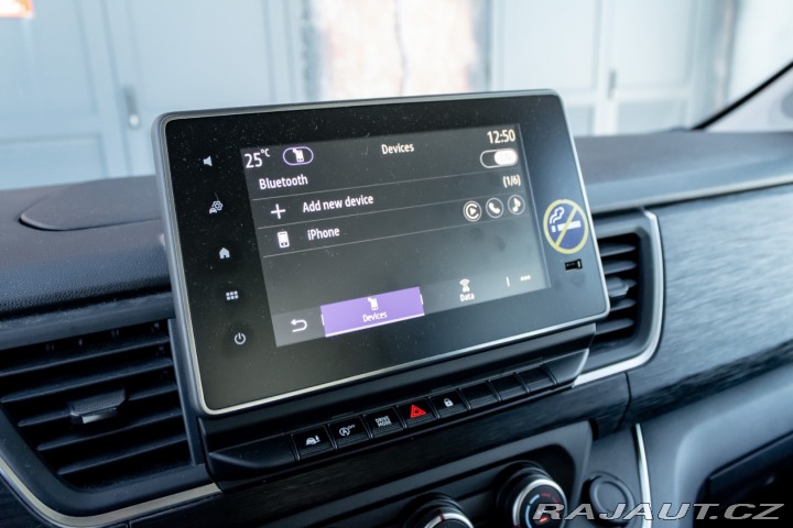 Renault Trafic 150 I v Záruke I Kamera 2024