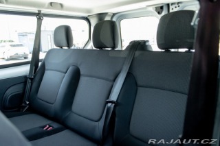 Renault Trafic 150 I v Záruke I Kamera 2024