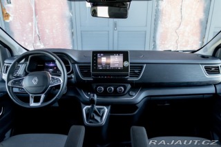 Renault Trafic 150 I v Záruke I Kamera 2024