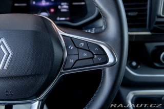 Renault Trafic 150 I v Záruke I Kamera 2024