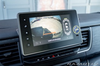 Renault Trafic 150 I v Záruke I Kamera 2024