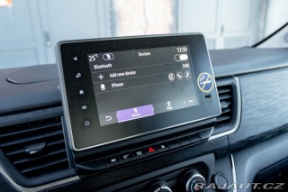 Renault Trafic 150 I v Záruke I Kamera 2024