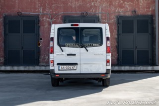 Renault Trafic 150 I v Záruke I Kamera 2024