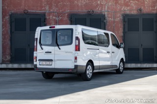 Renault Trafic 150 I v Záruke I Kamera 2024