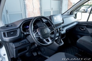 Renault Trafic 150 I v Záruke I Kamera 2024