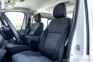 Renault Trafic 150 I v Záruke I Kamera 2024