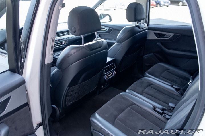 Audi Q7 3.0TDI I 200kw I quattro 2018