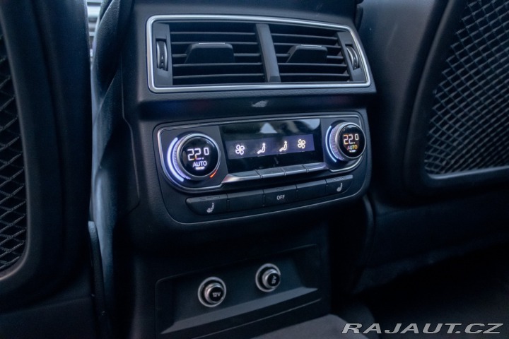 Audi Q7 3.0TDI I 200kw I quattro 2018