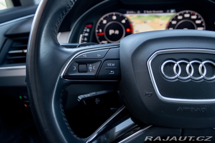 Audi Q7 3.0TDI I 200kw I quattro 2018