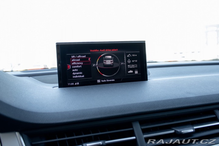 Audi Q7 3.0TDI I 200kw I quattro 2018