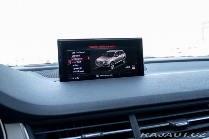 Audi Q7 3.0TDI I 200kw I quattro 2018