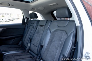 Audi Q7 3.0TDI I 200kw I quattro 2018