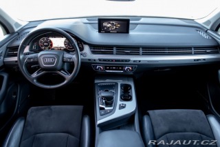 Audi Q7 3.0TDI I 200kw I quattro 2018