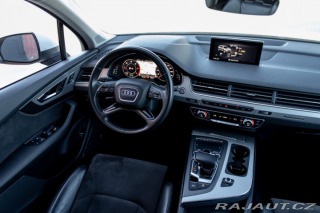 Audi Q7 3.0TDI I 200kw I quattro 2018